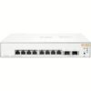 Switch Aruba Instant On 1930 8G 2SFP