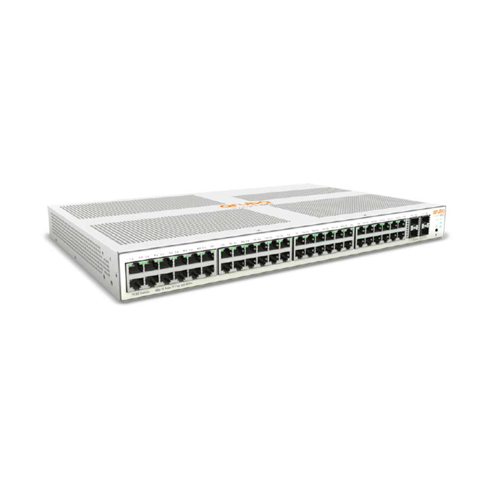 Switch Aruba Instant On 1930 48G 4SFP+