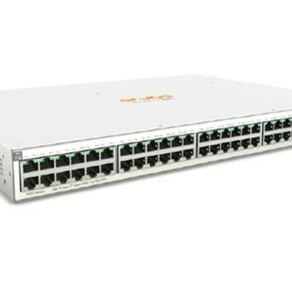 Switch Aruba Instant On 1930 48G 4SFP+ 370W
