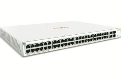 Switch Aruba Instant On 1930 48G 4SFP+ 370W