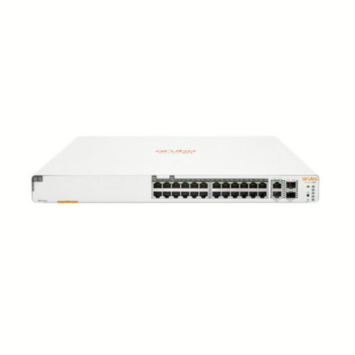 Switch Aruba IOn 1960 24G 2XT 2XF Sw
