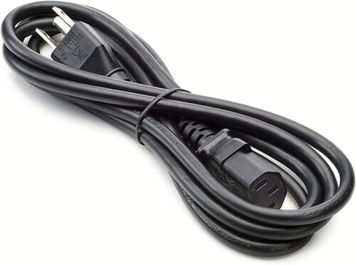 Cable de poder PC-AC-NA AC Power Cord