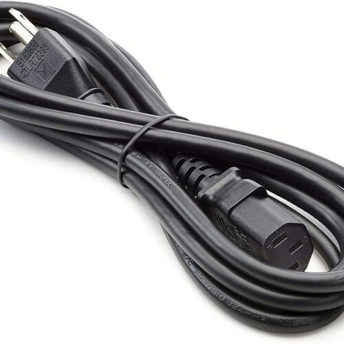 Cable de poder PC-AC-NA AC Power Cord