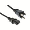 Cable de poder PC-AC-NA AC Power Cord