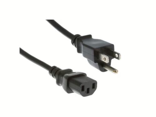 Cable de poder PC-AC-NA AC Power Cord
