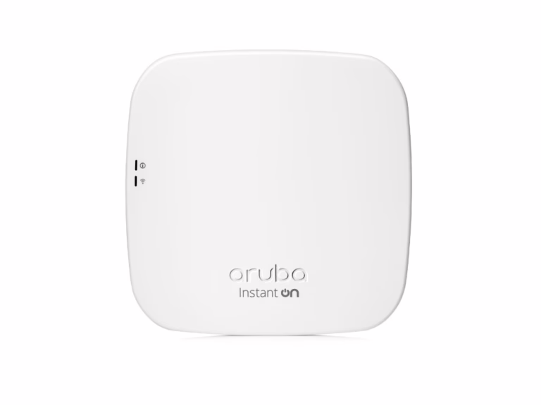 Access Point Aruba Instant On 11 Wifi 5 Alta Velocidad Interior