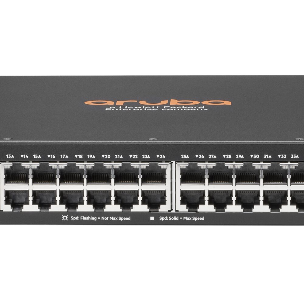 Switch 6000 48G 4SFP