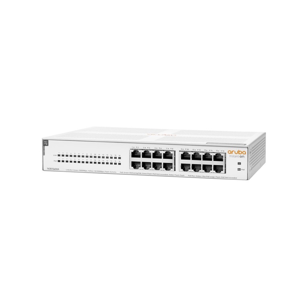 Switch Instant On  1430 16G Sw