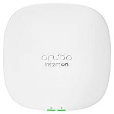 Access Point Aruba Instant On 25 (RW)
