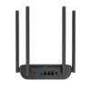 Router Inalámbrico Wi-Fi 6 DS-3WR15X – 1500 Mbps, Doble Banda, Puertos Gigabit, 4 Antenas