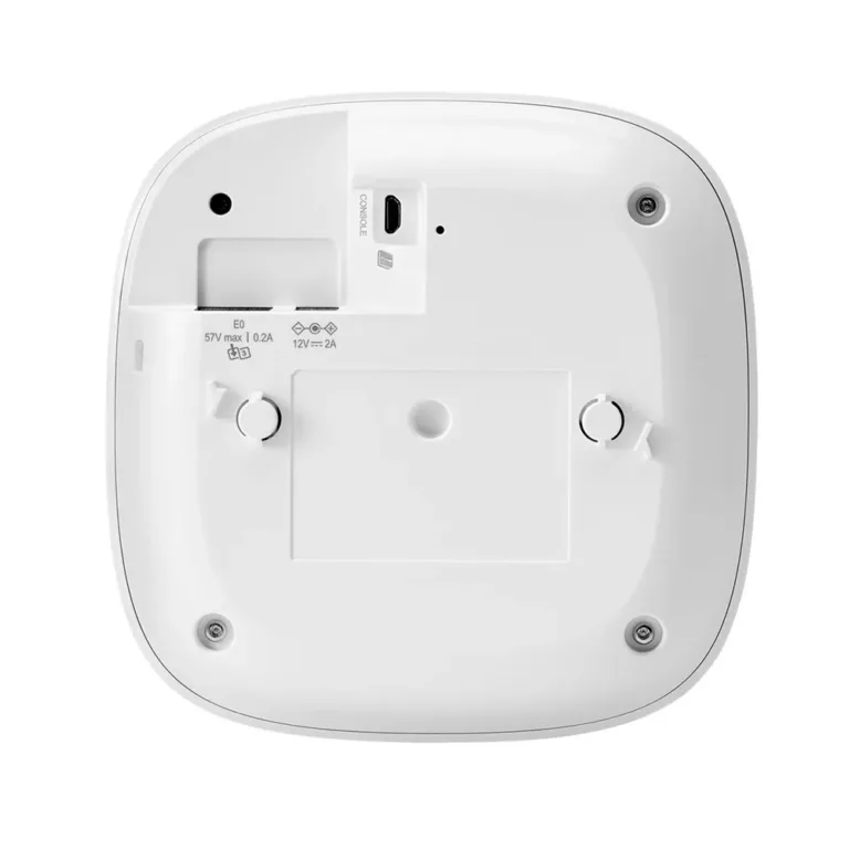 Access Point Aruba Instant On AP21 WiFi 6 Pack x5 Baja Densidad Potente