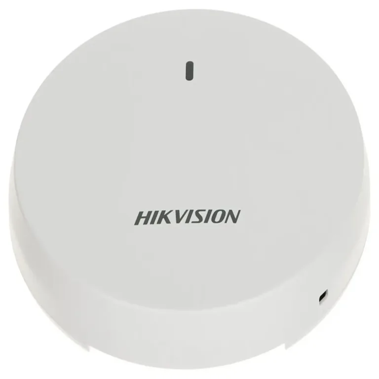 Access Point Hikvision DS-3WAP522-SI Banda Dual 1200Mbps Empresarial