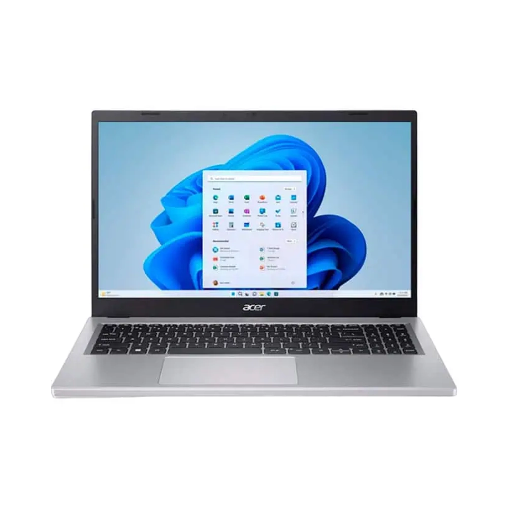 Acer A315-510P-34Lk -Intel Core I3-N305- Ram 8GB - SSD 512GB -15.6