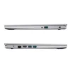 Portátil Acer A315-510P 15.6" Intel i3 8GB RAM SSD 512GB