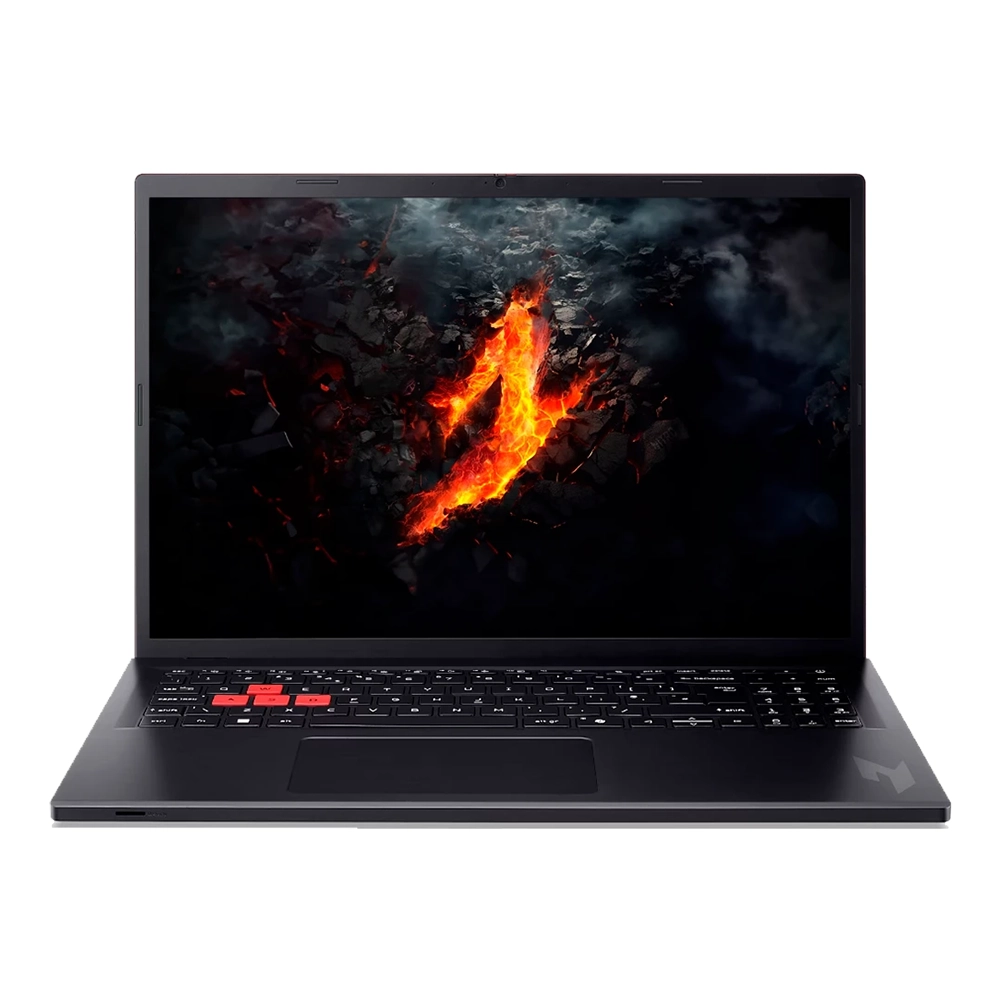 Acer Nitro Nl16-71g-76ht Intel Core i7-13620h Ddr5 16 Solido 512 Vd 3050 6 Gb 16