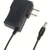 Fuente de Alimentación 12V 1.5A | Cargador Universal para Cámaras, DVR, LEDs y Más