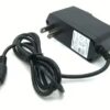 Fuente de Alimentación 12V 1.5A | Cargador Universal para Cámaras, DVR, LEDs y Más