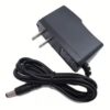 Fuente de Alimentación 12V 1.5A | Cargador Universal para Cámaras, DVR, LEDs y Más