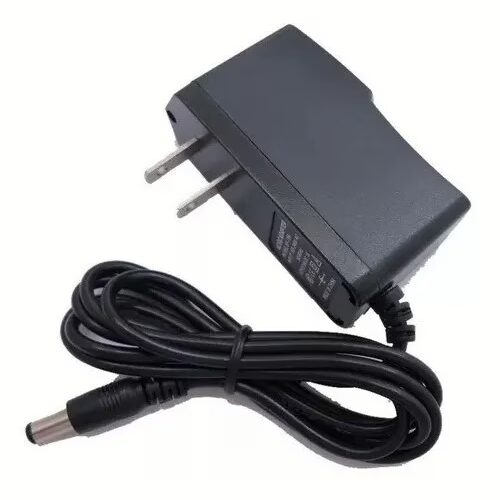 Adaptador Cctv 12v 1.5 am