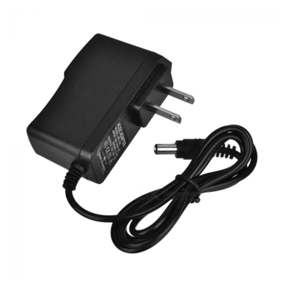 Adaptador Cctv 12V 2Am Sat