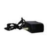 Adaptador CCTV 12V 2A Sat Seguridad Electrónica Garantizada