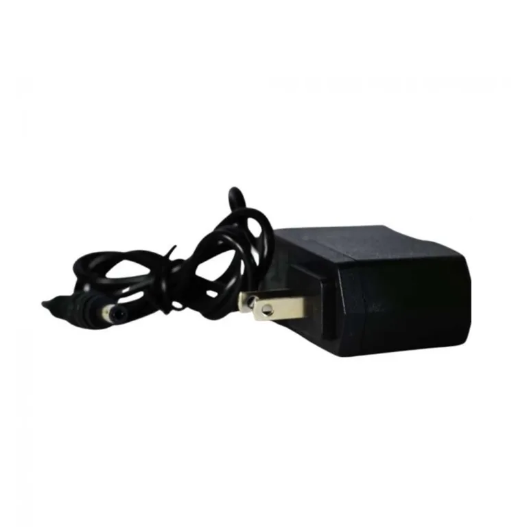 Adaptador CCTV 12V 2A Sat Seguridad Electrónica Garantizada