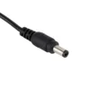 Adaptador CCTV 12V 2A Sat Seguridad Electrónica Garantizada
