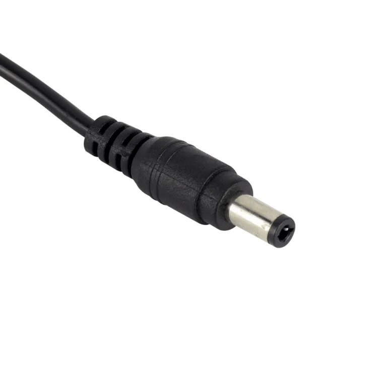 Adaptador CCTV 12V 2A Sat Seguridad Electrónica Garantizada