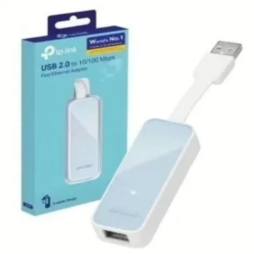 Adaptador USB-C 3.1 a RJ45 Gigabit LAN, 1000 Mbps, compatible universal