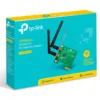 Tarjeta PCI Express TP-Link TL-WN881ND 300Mbps 2 Antenas WiFi N