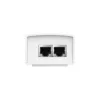 Adaptador PoE Pasivo TP-Link TL-POE4824G 48V con Soporte Gigabit y Montaje en Pared