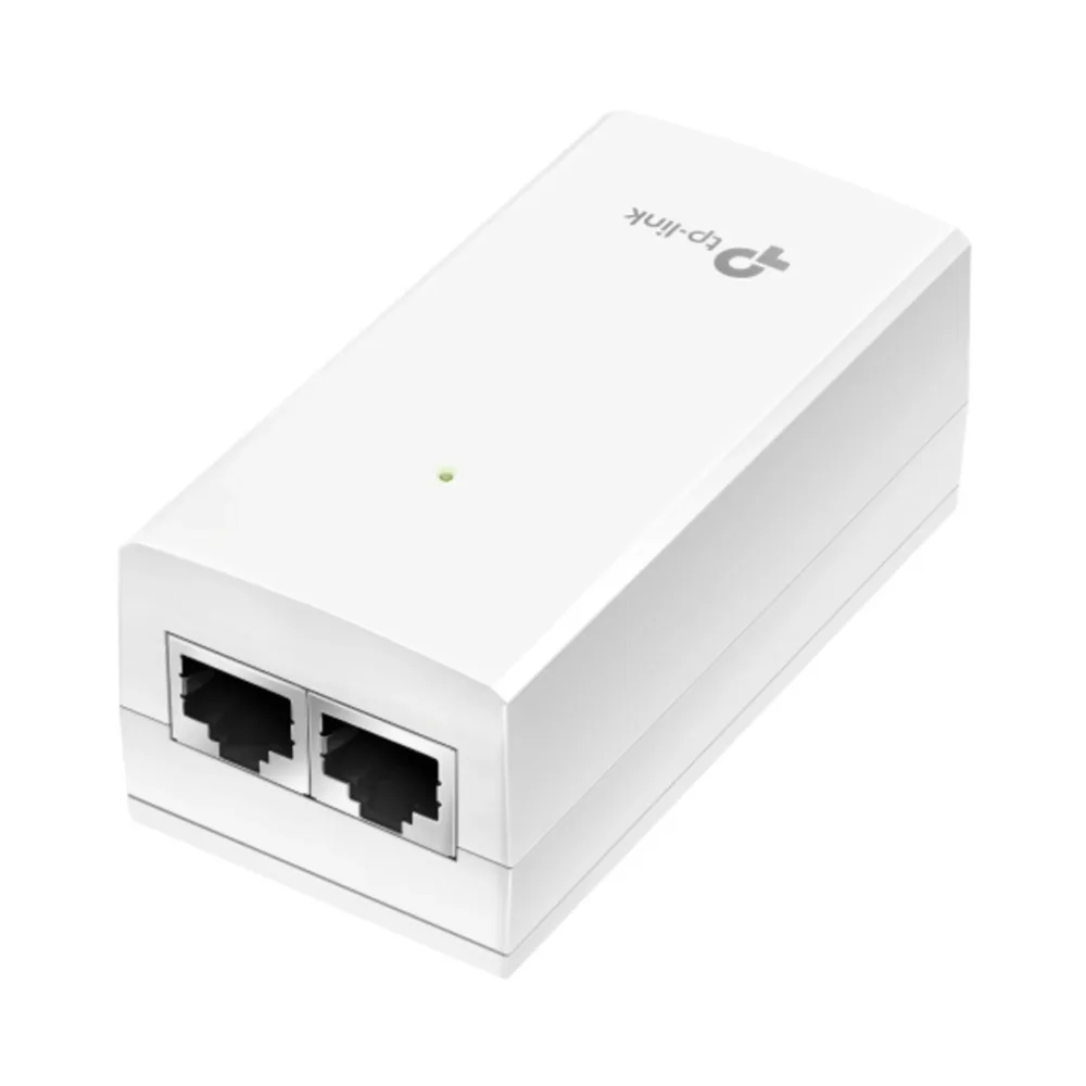 Adaptador Poe Tp Link Poe2412g 24V