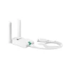 Adaptador USB Inalámbrico TP-Link TL-WN822N 300 Mbps con Antenas Externas