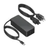 Adaptador de Corriente Lenovo 65W USB-C Carga Rápida Universal