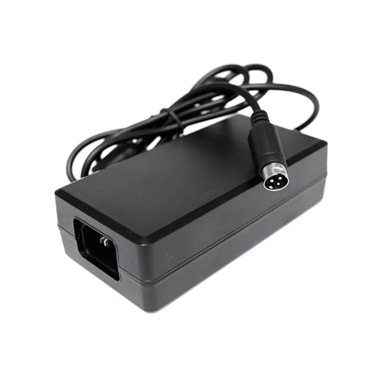 Adaptador Impresora POS Jaltech 24V Compatible Epson 80mm