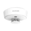 Alarma Detector de Temperatura WisuLink HY-HT10A-R80 – Inalámbrica, Interconectable, 54 °C a 65 °C, 85 dB