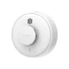 Alarma Detector de Temperatura WisuLink HY-HT10A-R80 – Inalámbrica, Interconectable, 54 °C a 65 °C, 85 dB