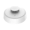 Alarma Detector de Temperatura WisuLink HY-HT10A-R80 – Inalámbrica, Interconectable, 54 °C a 65 °C, 85 dB