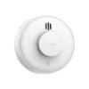 Alarma Detector de Temperatura WisuLink HY-HT10A-R80 – Inalámbrica, Interconectable, 54 °C a 65 °C, 85 dB