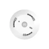 Alarma Detector de Temperatura WisuLink HY-HT10A-R80 – Inalámbrica, Interconectable, 54 °C a 65 °C, 85 dB