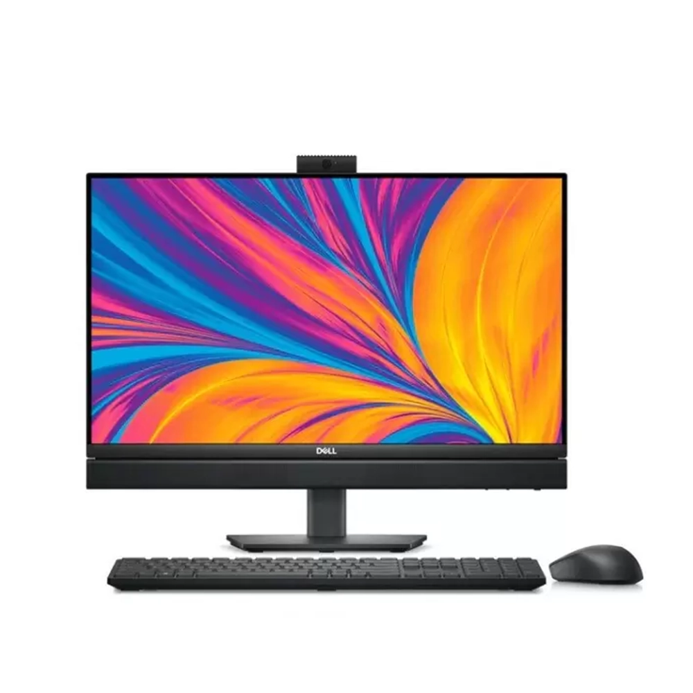 All in One Dell Optiplex Intel i5 8GB 512GB SSD Garantía 3 Años