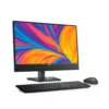 All in One Dell Optiplex Intel i5 8GB 512GB SSD Garantía 3 Años