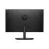 All in One HP 21.5" Celeron N100 8GB 256GB SSD Linux Negra Compacta