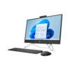 All in One HP 24-CB1027LA Intel i5 23.8” SSD 512GB PCIE NVMe Value