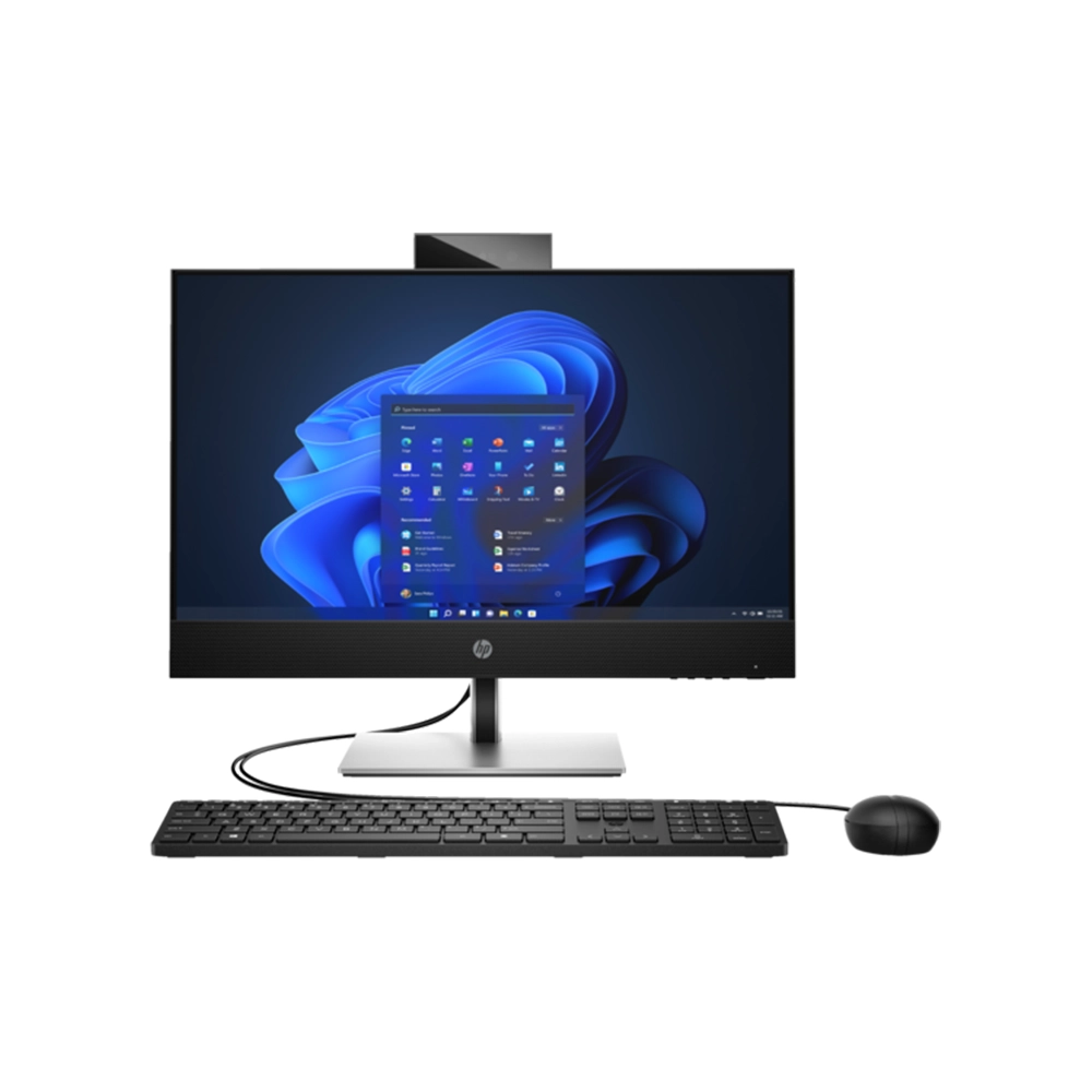 All in One HP ProOne 440 G9P 24" Intel i5 16GB 512GB SSD Empresarial