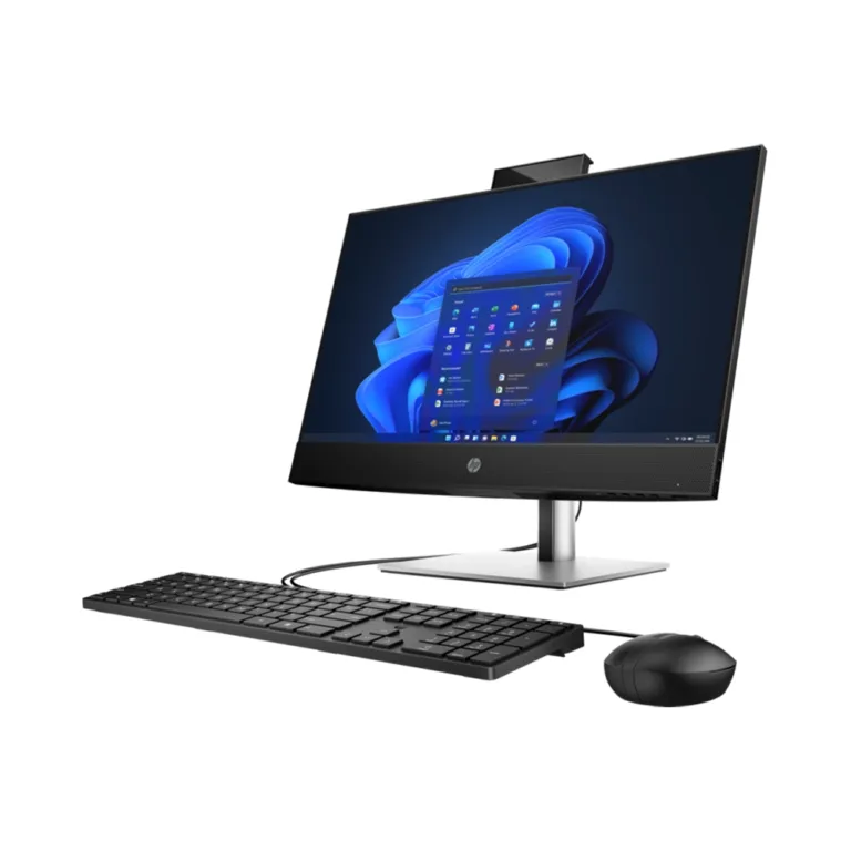 All in One HP ProOne 440 G9P 24" i5 16GB 512GB SSD Empresarial Premium