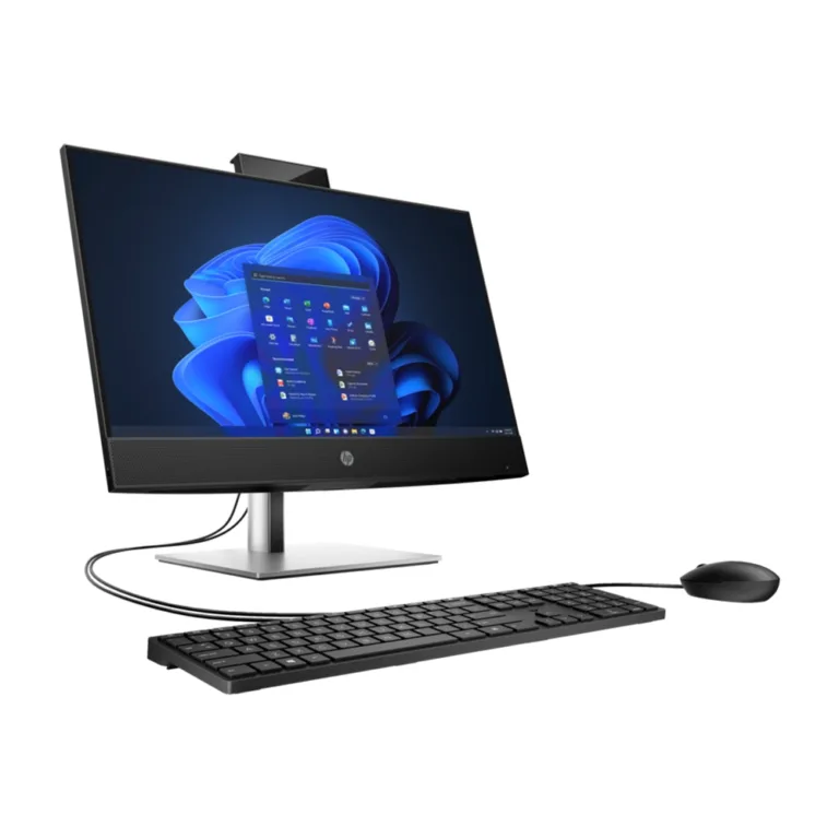 All in One HP ProOne 440 G9P 24" i5 16GB 512GB SSD Empresarial Premium