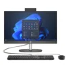 Todo en Uno HP ProOne 440 G9P, Core i7-14700, 16GB RAM, 512GB SSD, 24"