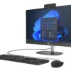 Todo en Uno HP ProOne 440 G9P, Core i7-14700, 16GB RAM, 512GB SSD, 24"