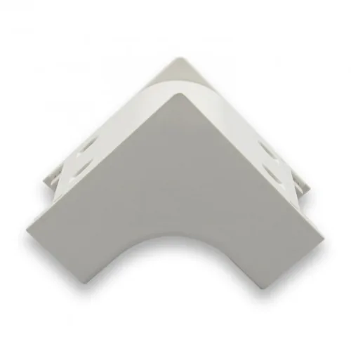 CANALETA DE SUPERFICIE DEXSON 20X12 MM BLANCA CON ADHESIVO – Modelo DXN10051P
